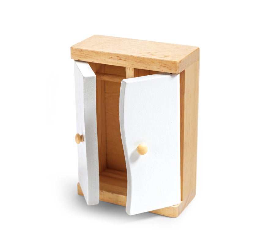 Hape Master Bedroom | 主人房 (3-10 歲)