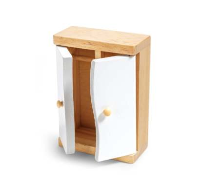 Hape Master Bedroom | 主人房 (3-10 歲)