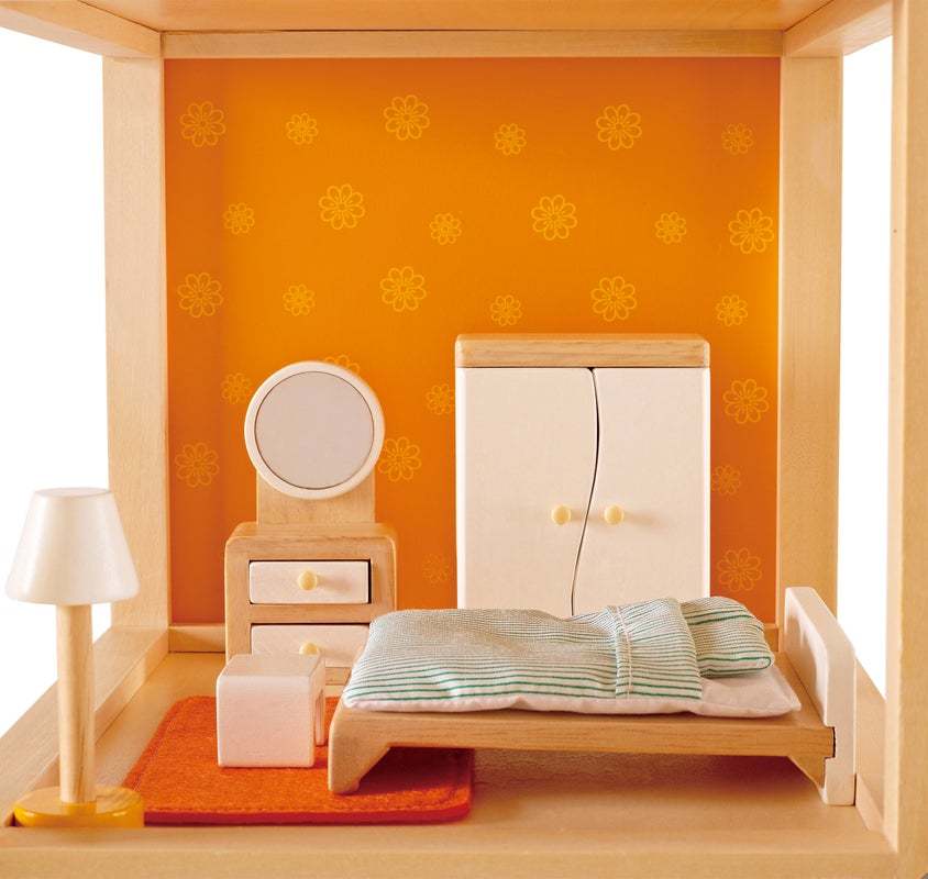 Hape Master Bedroom | 主人房 (3-10 歲)