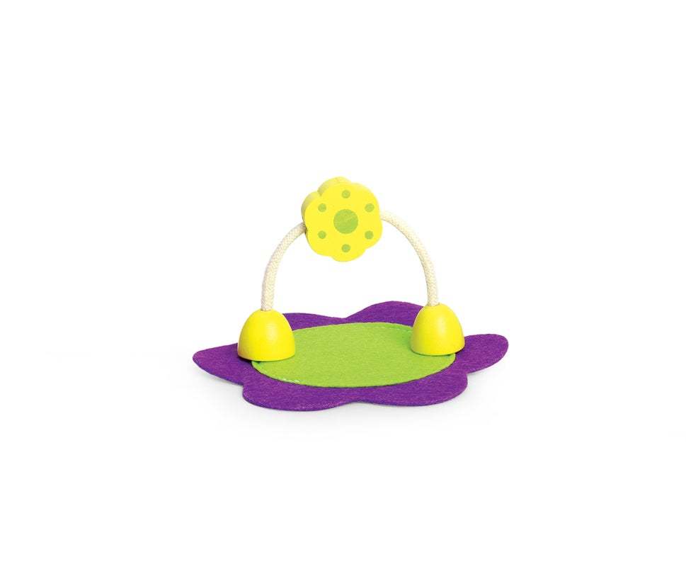 Hape Baby's Room | 嬰兒房 (3-10 歲)