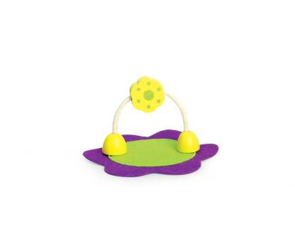 Hape Baby's Room | 嬰兒房 (3-10 歲)