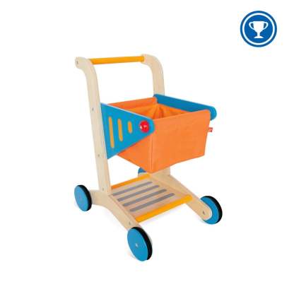 Hape Shopping Cart | 購物車 (3-8 歲)