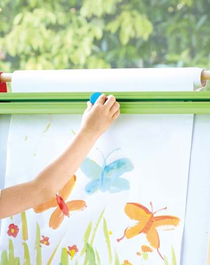 Hape Little Artist's Easel 小藝術家畫架 (3-10 歲)