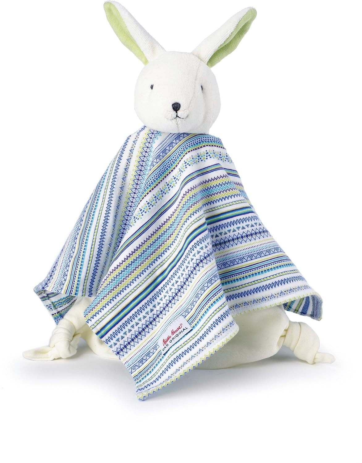 Kathe Kruse | BUNNY BUDDY TOWER DOLL (0歲以上)