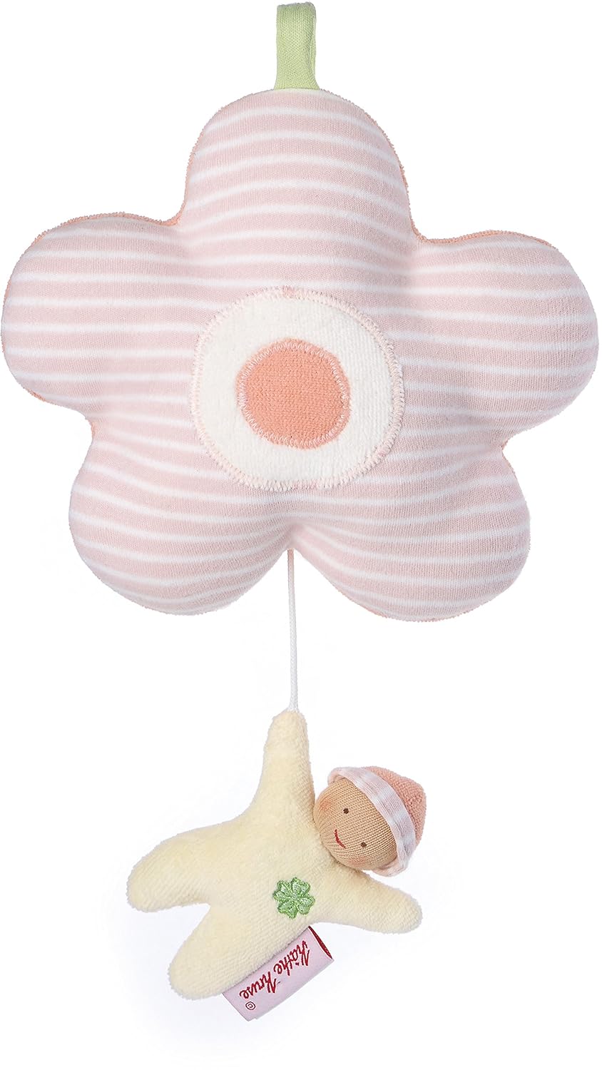 Kathe Kruse | GOOD LUCK ANGEL MUSICAL (0歲以上)