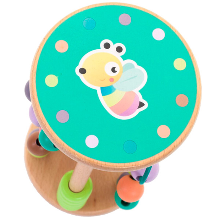 圈圈木串-Eurekakids-Eurekakids