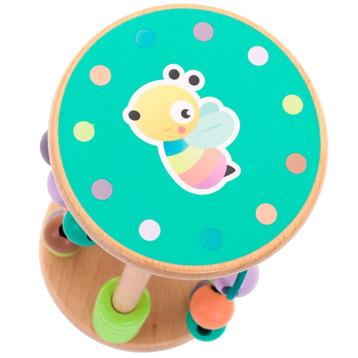 圈圈木串-Eurekakids-Eurekakids