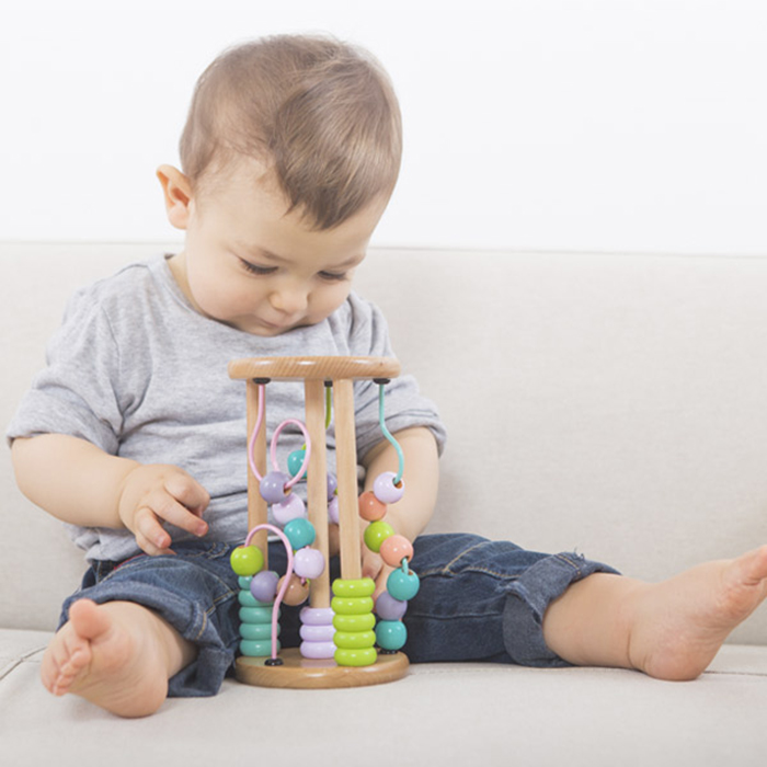 圈圈木串-Eurekakids-Eurekakids