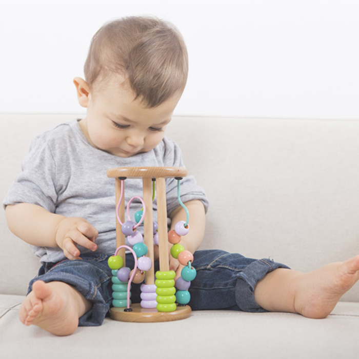 圈圈木串-Eurekakids-Eurekakids