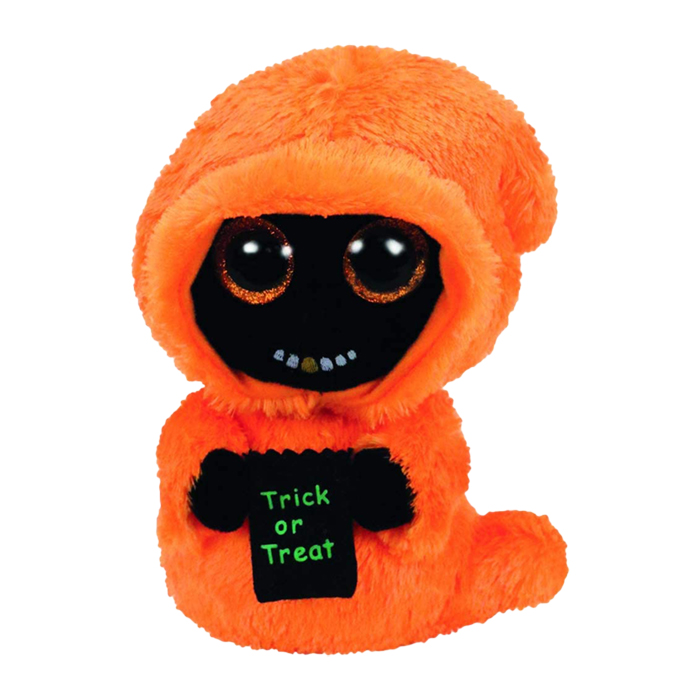 金牙橙鬼格林納 15CM-TY-Eurekakids