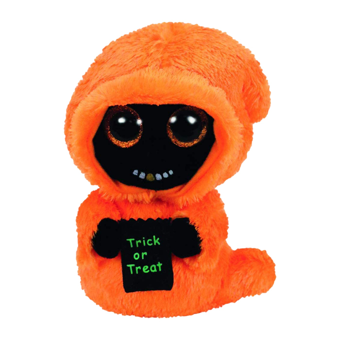 金牙橙鬼格林納 15CM-TY-Eurekakids