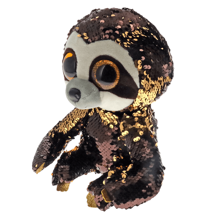 閃片樹懶瑤瑤 24CM-TY-Eurekakids