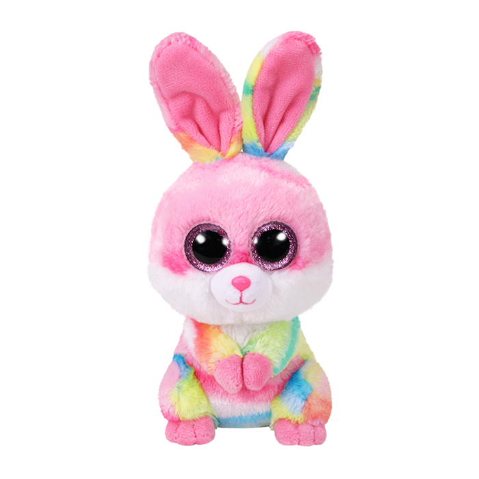 彩兔蘿莉泡泡 15CM-TY-Eurekakids