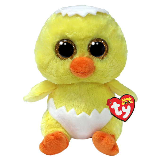Eurekakids-{product-vendor}-破殼小雞萌新 15cm