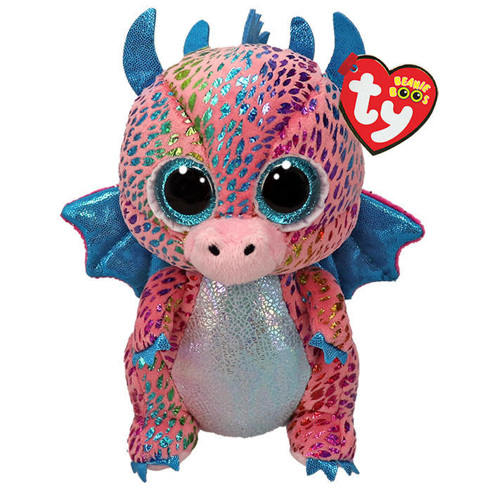 Eurekakids-{product-vendor}-彩龍弗林特 15CM