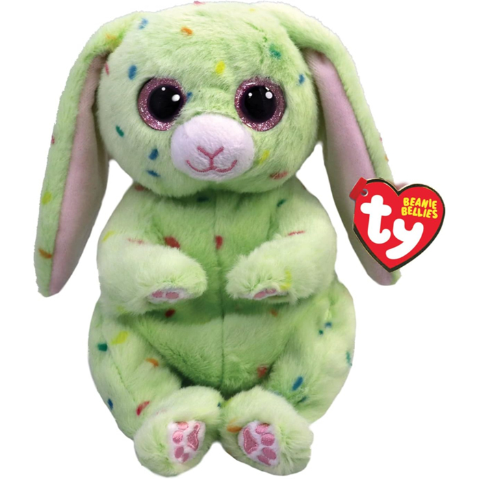 Eurekakids-{product-vendor}-綠色邦尼兔小愛 15CM