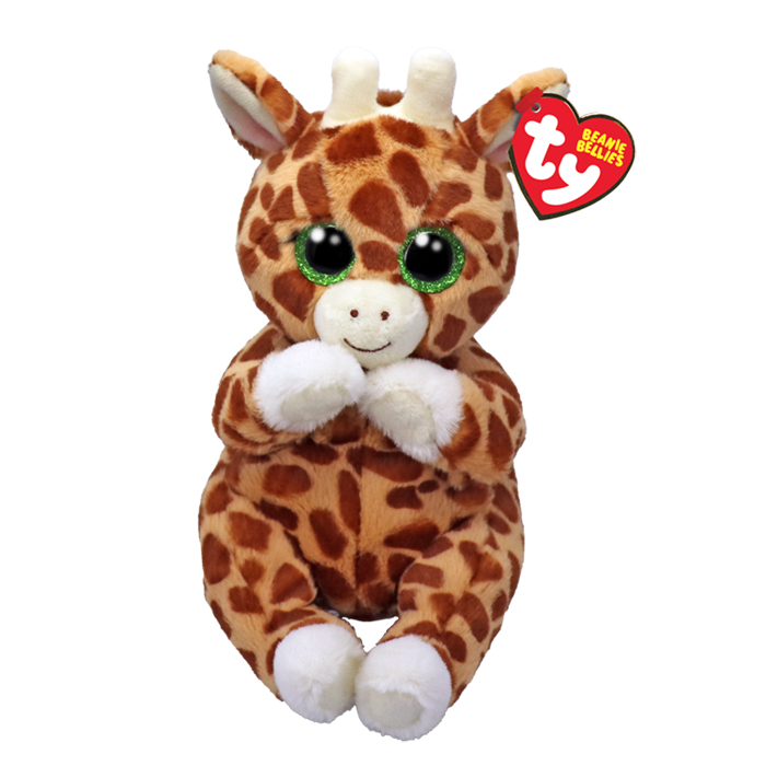Eurekakids-{product-vendor}-長頸鹿蒂比 15CM