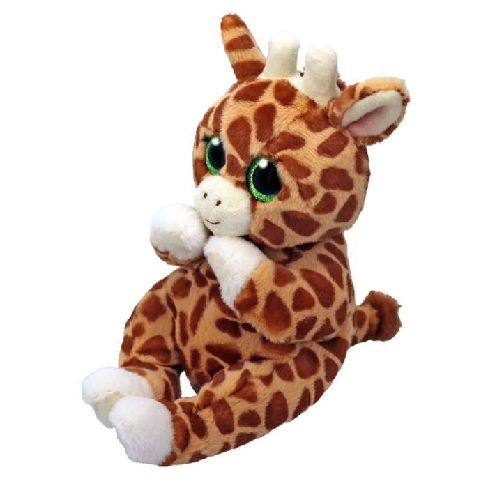 Eurekakids-{product-vendor}-長頸鹿蒂比 15CM