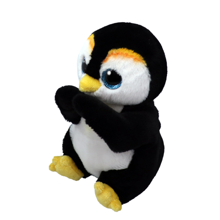 Eurekakids-{product-vendor}-企鵝維尼 15CM