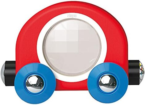 Hape 觀光火車 | 適合2歲以上 🔥八折優惠 20%🔥