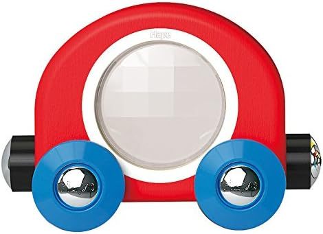 Hape 觀光火車 | 適合2歲以上 🔥八折優惠 20%🔥