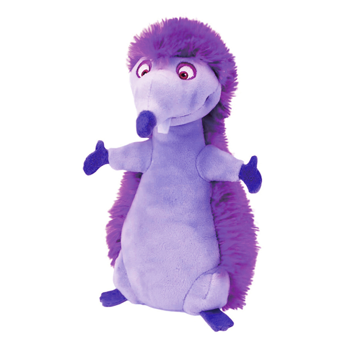 公牛歷險記 - 小夏 15CM-TY-Eurekakids