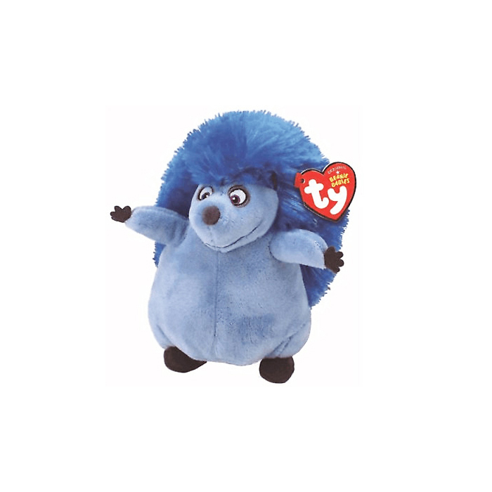 公牛歷險記 - 小冬 15CM-TY-Eurekakids