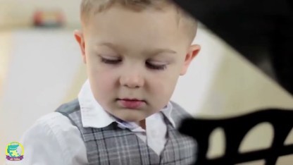 Hape Happy Grand Piano 30鍵 大鋼琴 - 粉紅色 (3-6Y)