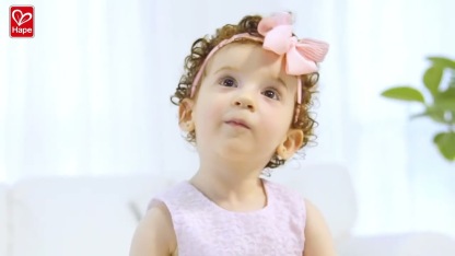 Kids II Magic Touch Drums 魔法觸摸鼓