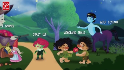 Hape 1.5米長恐龍拼圖 (6-10 歲)