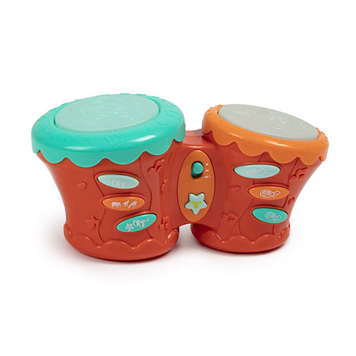 幼兒智能打擊鼓-Eurekakids-Eurekakids