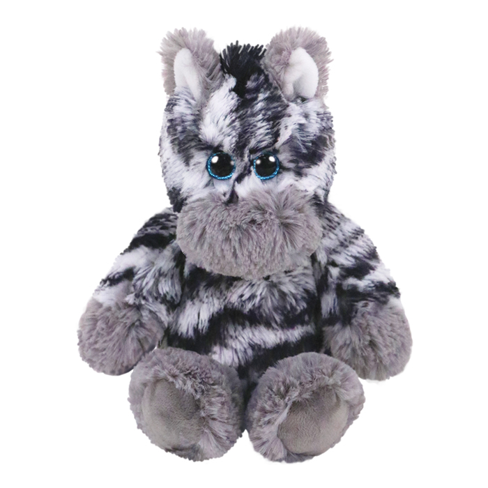 斑馬扎哈利 24CM-TY-Eurekakids