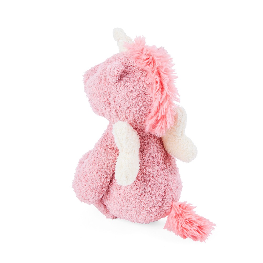 Eurekakids Fantasy Unicorn Plush | 獨角獸毛公仔 (初生至3歲)