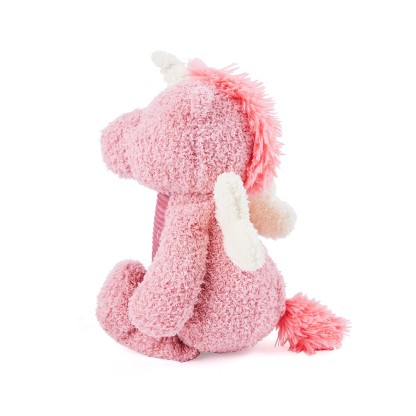 Eurekakids Fantasy Unicorn Plush | 獨角獸毛公仔 (初生至3歲)