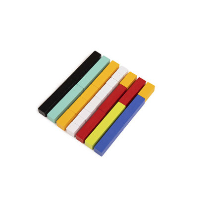 Eurekakids Rods Game 木條遊戲 - 65條 (3至12歲)