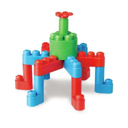 Poly M 軟積木 - 創意建造者套件