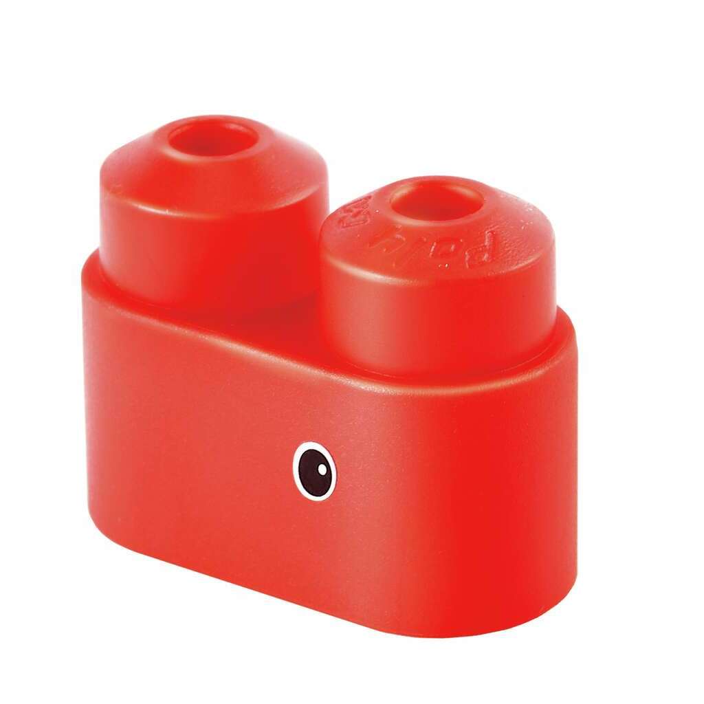 Poly M Dinosaur Paradise Kit 恐龍天堂積木套裝