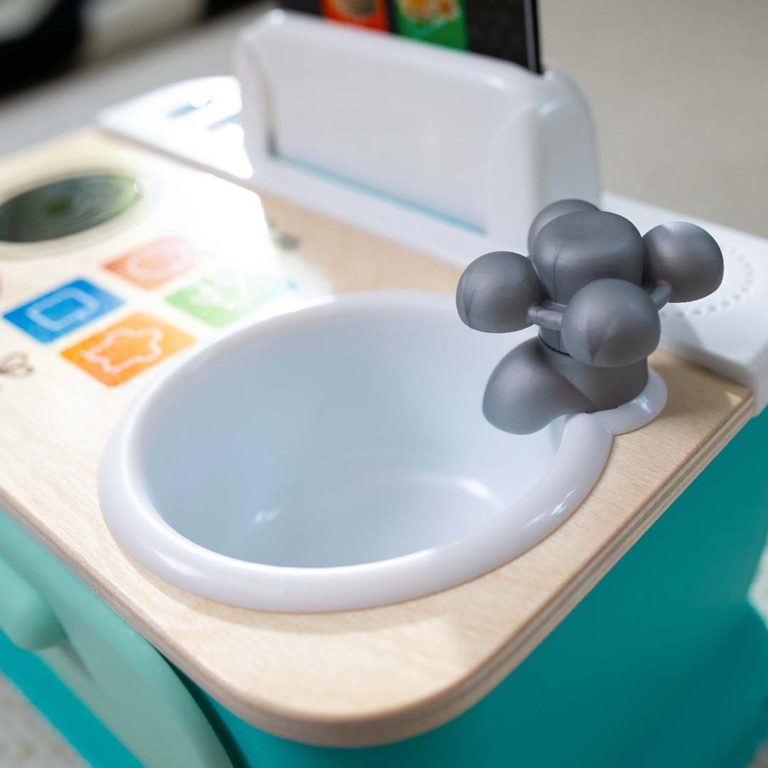 魔力觸感廚房-Hape-Eurekakids