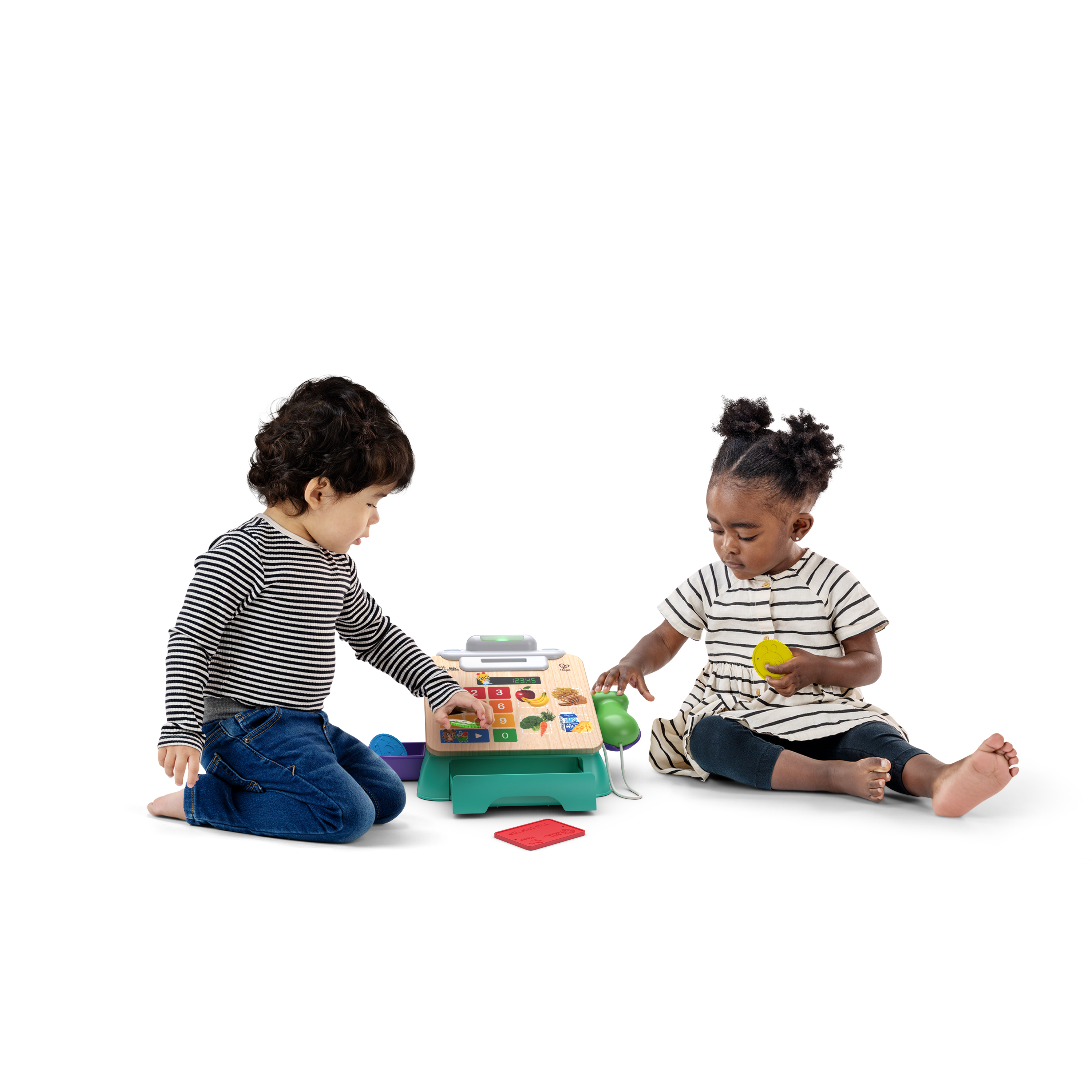 收銀機-Hape-Eurekakids
