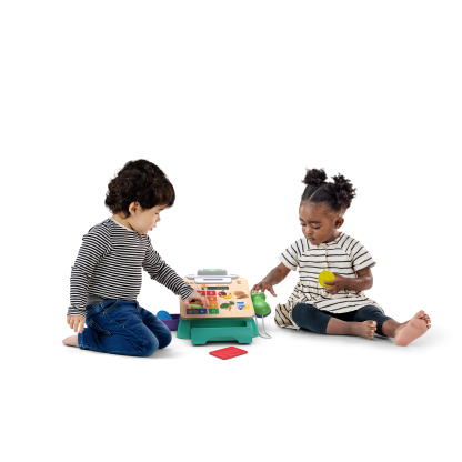 收銀機-Hape-Eurekakids