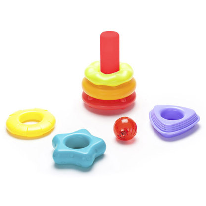 Eurekakids-{product-vendor}-幼兒圓環堆塔