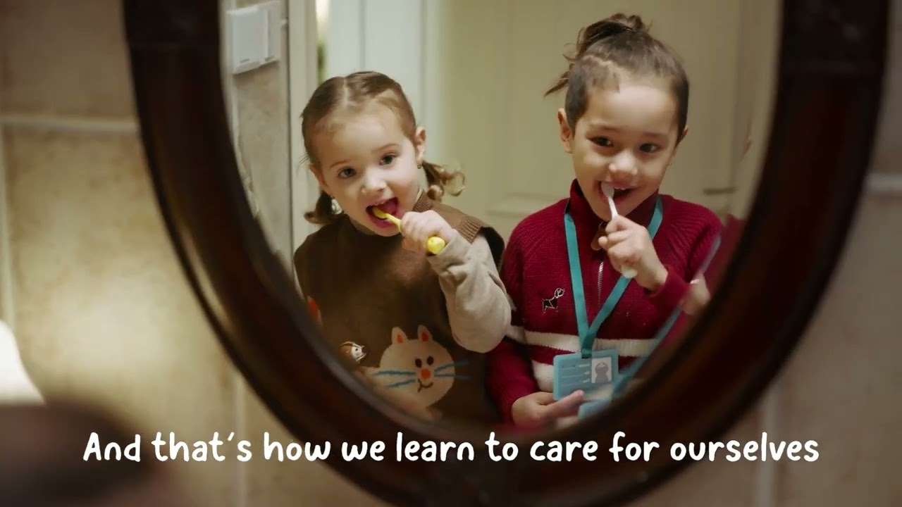 Hape Little Doctor's Medical Set 小醫師的醫療套裝 (3-8歲) \\NEW//