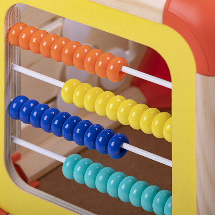 馬戲團快樂遊戲盒-Eurekakids-Eurekakids