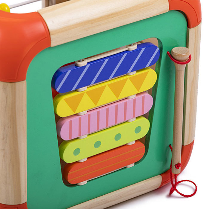 馬戲團快樂遊戲盒-Eurekakids-Eurekakids