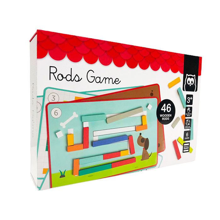 數學木棒遊戲-Eurekakids-Eurekakids