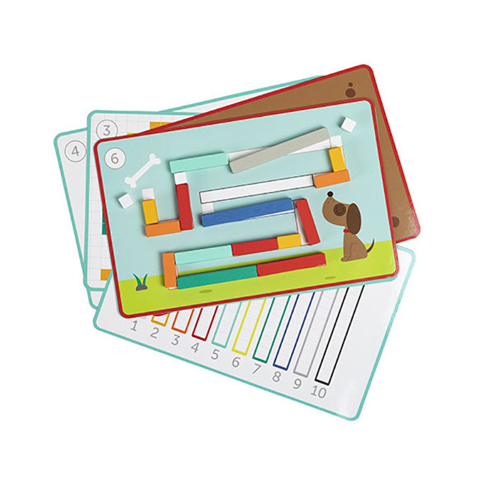 數學木棒遊戲-Eurekakids-Eurekakids