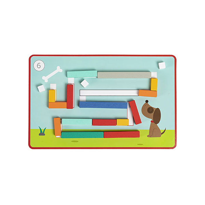 數學木棒遊戲-Eurekakids-Eurekakids