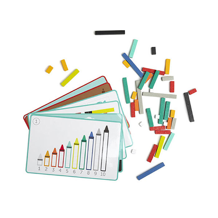 數學木棒遊戲-Eurekakids-Eurekakids