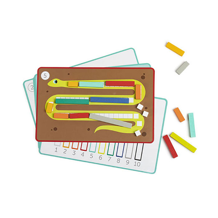 數學木棒遊戲-Eurekakids-Eurekakids