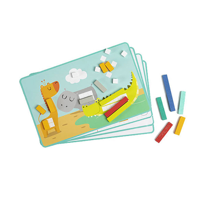 數學木棒遊戲-Eurekakids-Eurekakids